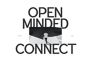 Helovatica - Corporate Sans Serif, a Sans Serif Font by Hamz Studio (Thumbnail 11 of 16)