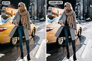 Creative LUTs / Color Grading Filter, a Preset Add-On by CineMart (Thumbnail 10 of 19)