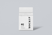 Coffee Packaging Mockups Set, a Cups & Container Mockup by Mockupdaddy (Thumbnail 15 of 22)