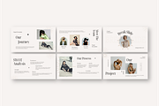Simpine Brand - Canva Presentation, a Presentation Template by Inkofert (Thumbnail 5 of 8)