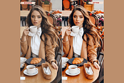 PERFECT Mobile Lightroom Presets, an Action Add-On by 123PRESETS.COM (Thumbnail 8 of 9)