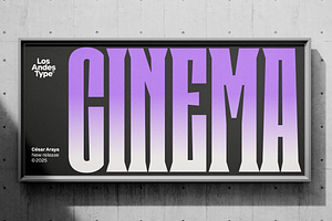 Cinema