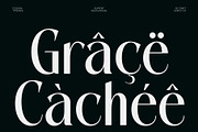 CS Bona – Modern Sans Serif, a Sans Serif Font by Craft Supply Co. (Thumbnail 7 of 8)