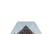 Hexagonal Masks, a Mask Mockup by VectorShop (Thumbnail 8 of 68)