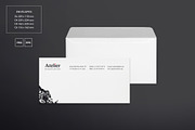 Mega Bundle | Atelier, a Poster Template by Amber Graphics (Thumbnail 3 of 13)