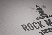 Paper Logo Mock-ups, a Presentation Template by LogoBuy (Thumbnail 4 of 7)