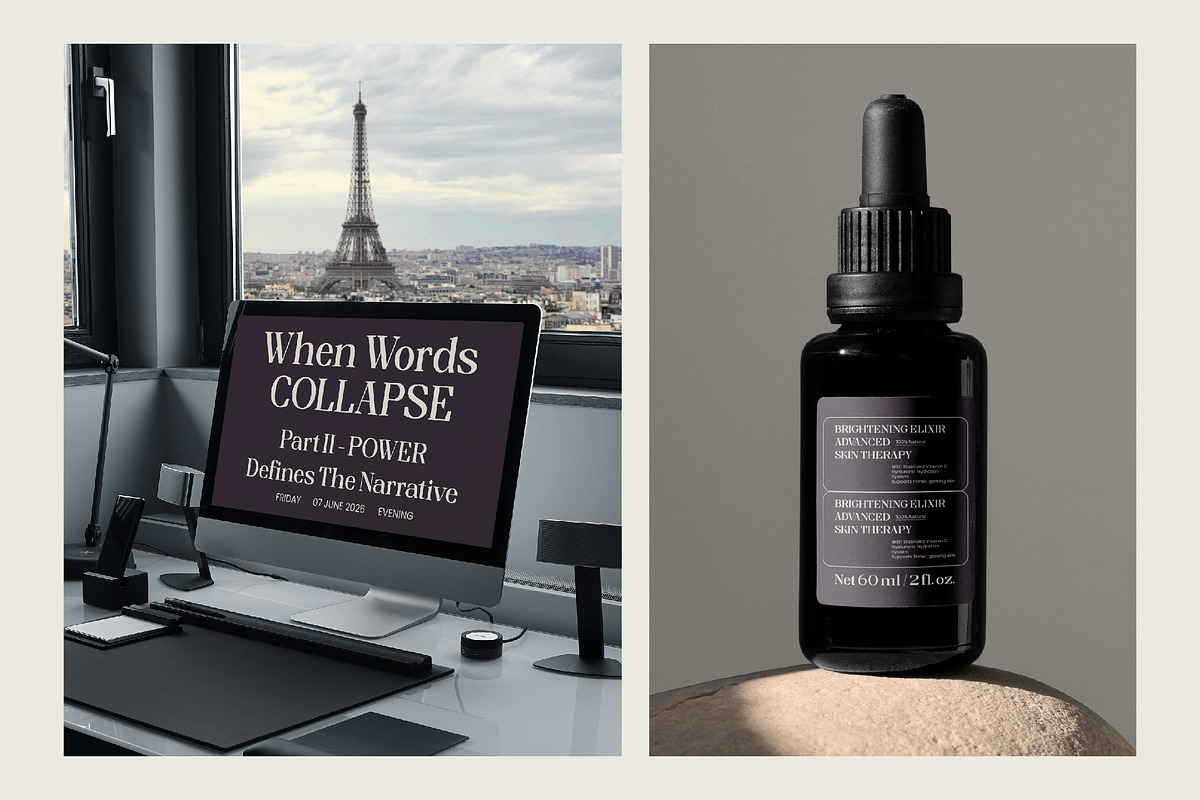 Mindken Transitional Serif Font, a Serif Font by AmorfaType (Photo 9 of 10)