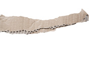 40 Ripped Torn Cardboard Edges (PNG), a Texture Graphic by Bilgep_design (Thumbnail 11 of 16)