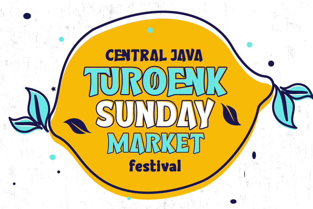 Thellwoenk - Quirky Display Font, a Sans Serif Font by twinstd (Photo 8 of 10)