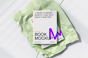 Boyne, Branding Mockups