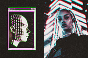 Printed Pattern Digital Effect, a Layer Style Add-On by pixelbuddha.net (Thumbnail 6 of 8)