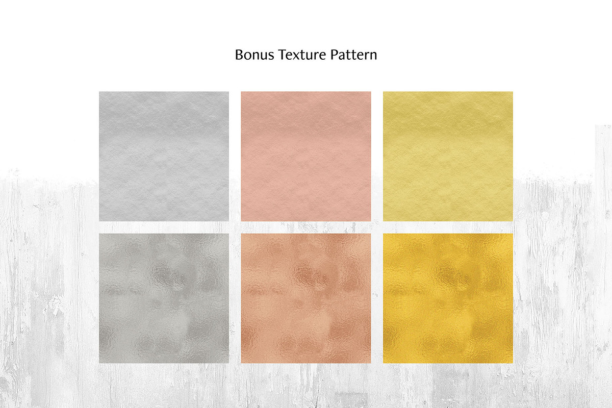 Art Deco Patterns Collection, a Pattern Graphic by DesignerCandies (Photo 18 of 21)