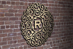 Royal Luxurious Logo