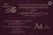 Virelle Essence - Elegant Font Duo, a Font by Setara Langit CreativeStd (Thumbnail 11 of 11)