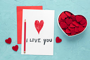 LOVE, an Illustration by BerryCaty (Thumbnail 4 of 7)