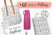 Angie Makes Font Bundle of Glory, a Handwritten Font by Angie Makes (Thumbnail 11 of 14)