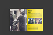 Sponsorship Proposal v2 (MS Word), a Templates & Theme by ZohairKhanLtd (Thumbnail 2 of 6)
