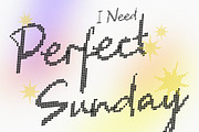 CS Alyaka Disco, a Script Font by Craft Supply Co. (Thumbnail 2 of 8)