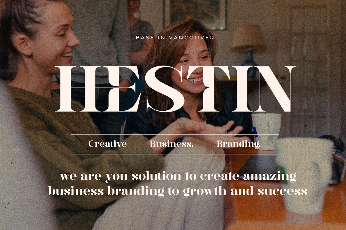 Vestha - Elegant Serif Font, a Serif Font by RantautypeStudio (Photo 5 of 19)