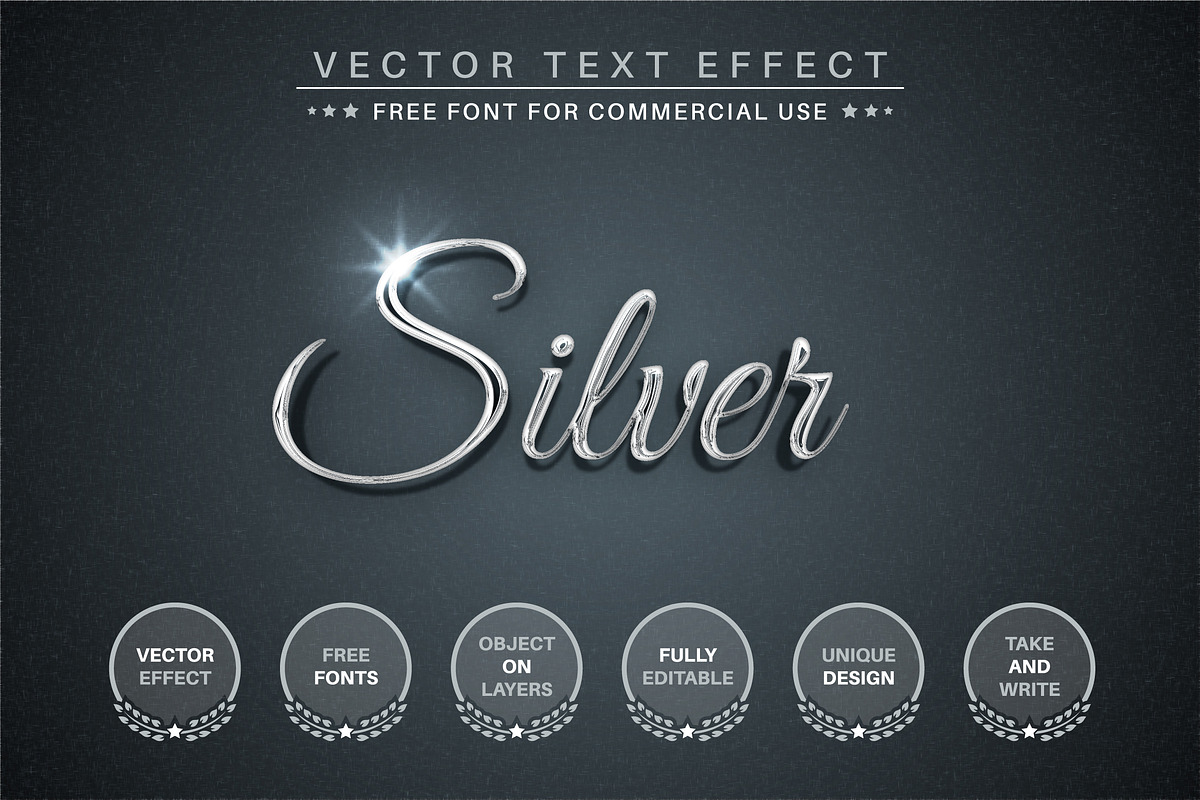 Silver