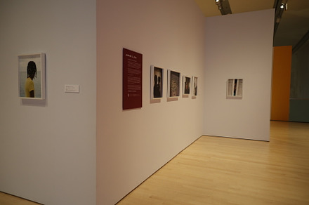 Phoenix art museum, an Architecture Photo by uncreative