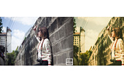 Kamin Film Feeling Roll 3, an Action Add-On by Kamin Lightroom Preset (Thumbnail 7 of 22)