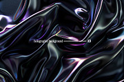 Dark Holographic Backgrounds, a Background Graphic by tatiankaart (Thumbnail 14 of 17)
