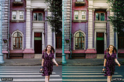 Candid Camera Roll Lightroom Presets, a Preset Add-On by AAA Presets (Thumbnail 8 of 10)