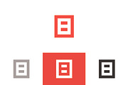 Eqquall - Extended License, a Branding & Logo Template by Laurentiu Cotet (Thumbnail 1 of 2)