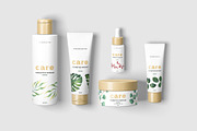 Cosmetic Mock-Up Scene Creator, a Product Mockup by Kotulsky Mockups (Thumbnail 4 of 10)