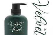 Giustina Kelani Stylish Calligraphy, a Serif Font by stylishtype.co (Thumbnail 4 of 20)