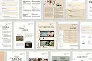 Asyana - Proposal & Questionnaire, a Templates & Theme by Creavora (Thumbnail 4 of 12)