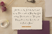 Thousand Sunnygo, a Script Font by Essentials Studio (Thumbnail 3 of 9)