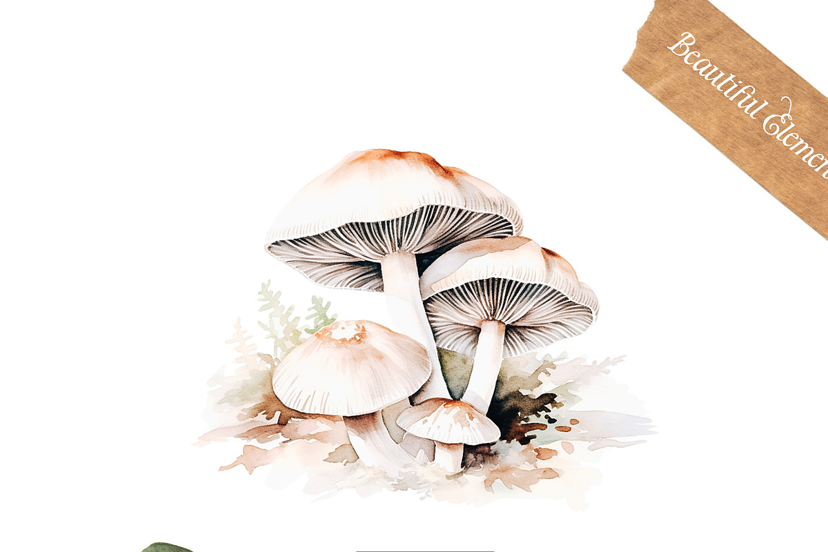 New! Huge Scrapbooking Bundle, an Illustration by Isabelle Salem (Photo 237 of 246)