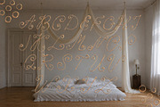 Handmade Raised Shiny Traces, an Object Graphic by Lidberia (Thumbnail 8 of 15)