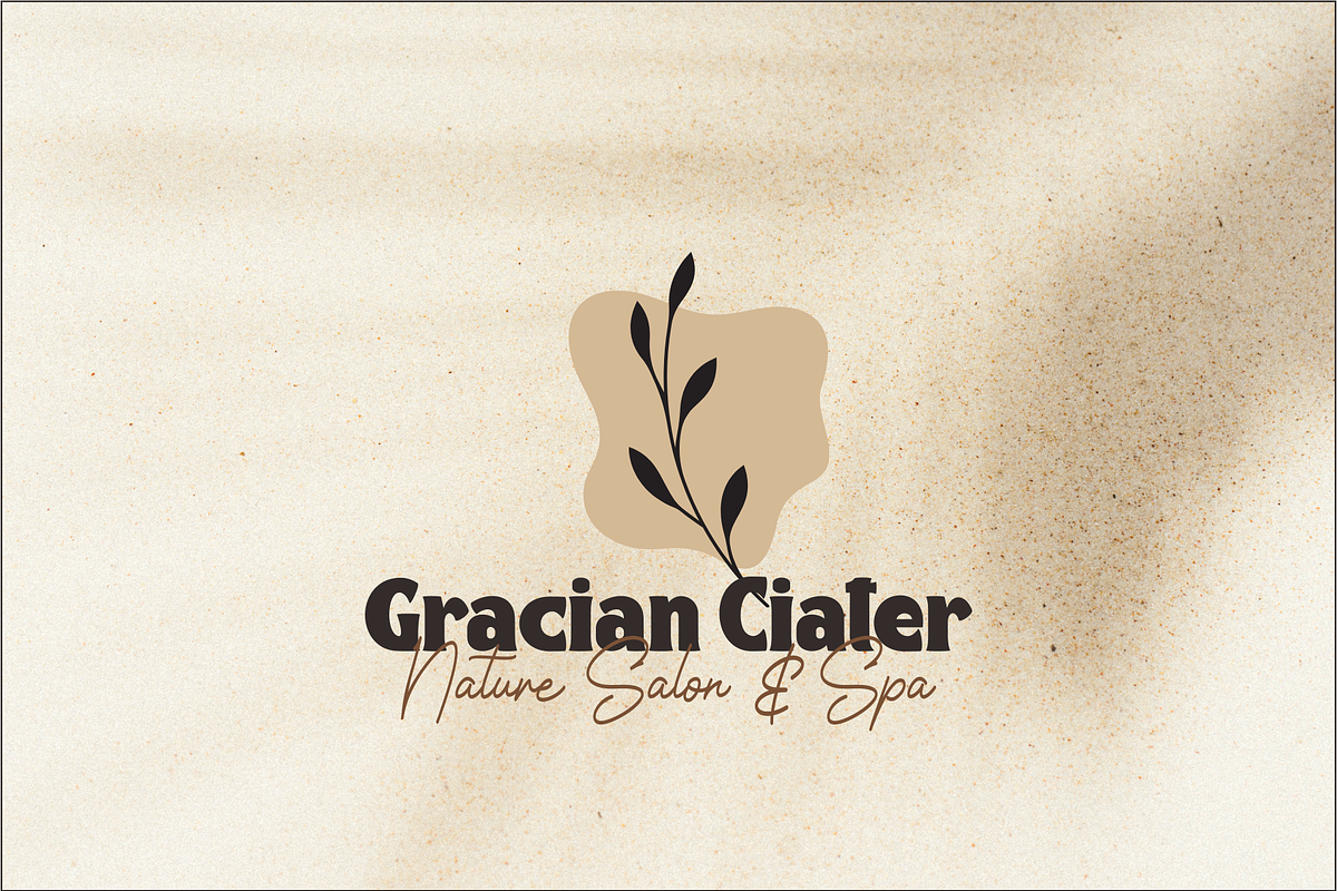 Sunflower Light, a Serif Font by And Studio (Photo 8 of 15)