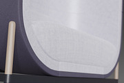 Big capsule chair sofa, a 3D by NojskaAksjon (Thumbnail 19 of 21)