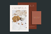 Risuali - Luxury Typeface, a Serif Font by Cruzine (Thumbnail 7 of 8)
