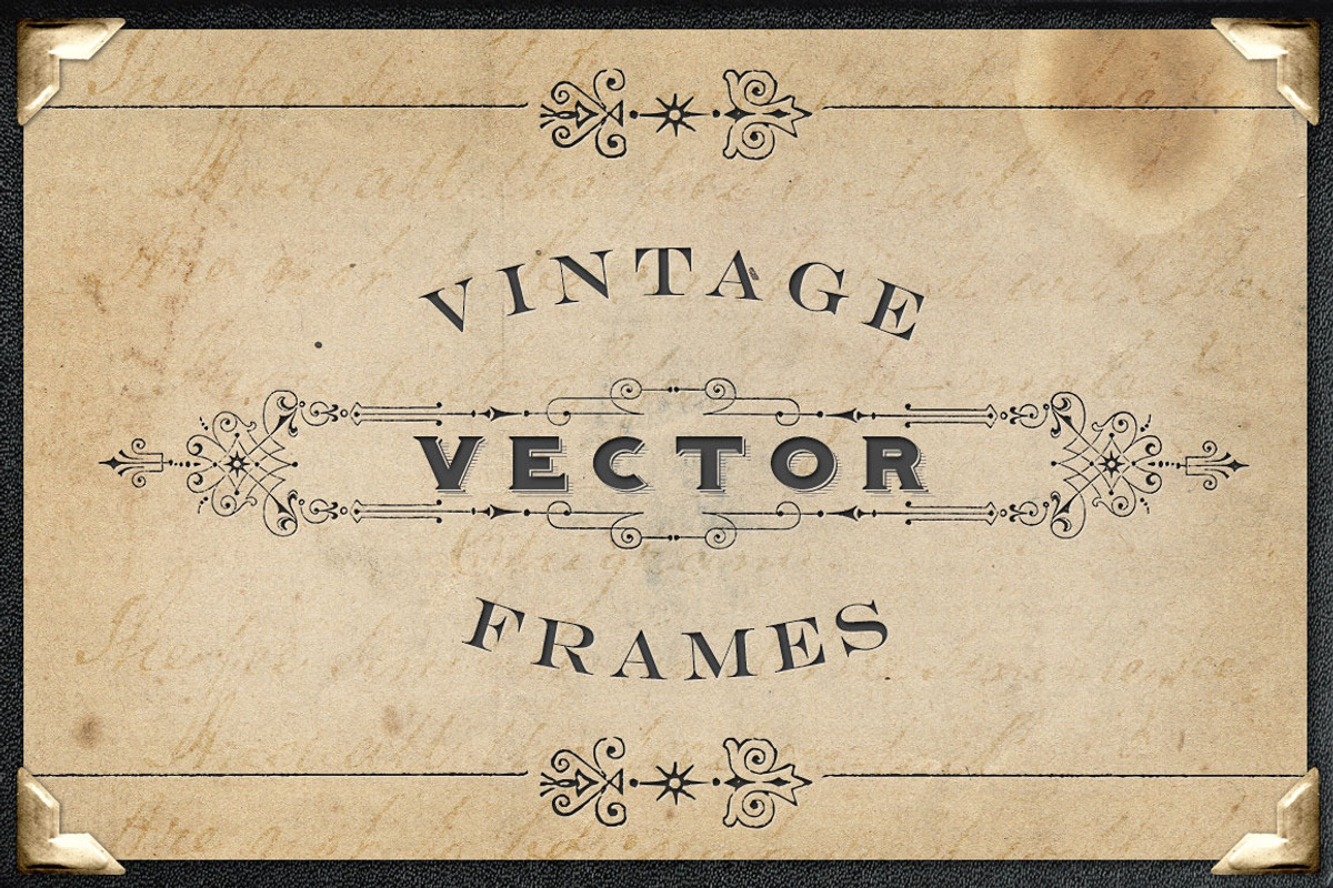 Vintage Bundle of Wonder, an Object Graphic by Eclectic Anthology (Photo 17 of 22)