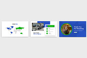 Creative Agency Presentation, a Presentation Template by TypeMakers (Thumbnail 2 of 5)