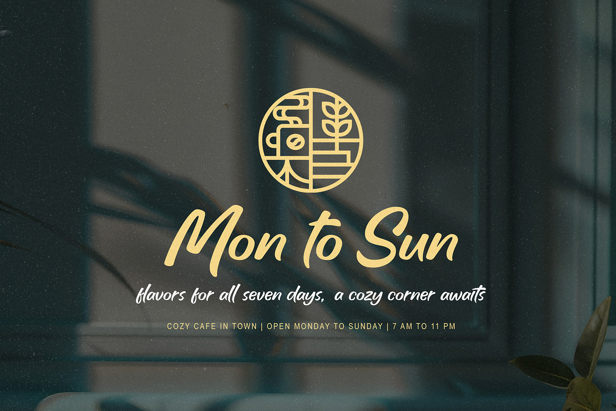 Say Lovely - Handwritten Script Font, a Font by Subectype Studio (Photo 8 of 15)