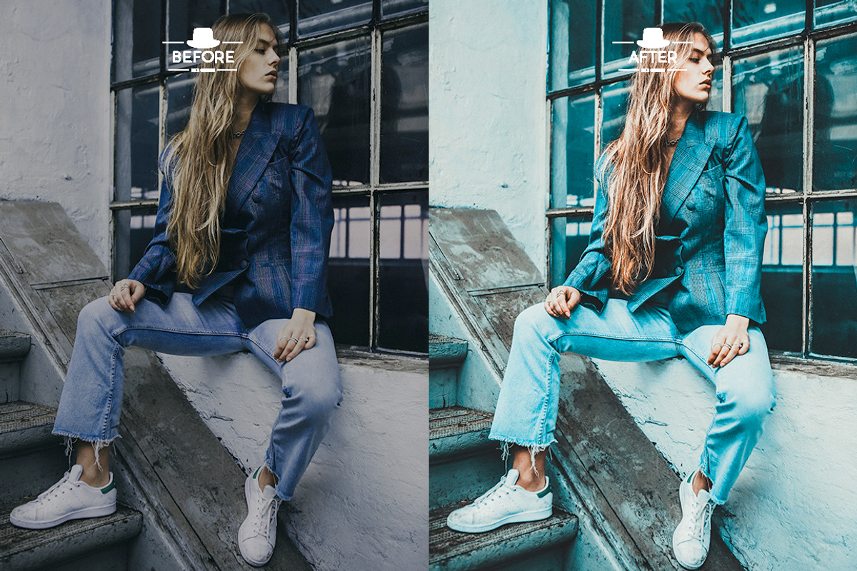 Lifestyle Lightroom Presets, an Action Add-On by Lavinsky Art Store (Photo 7 of 12)