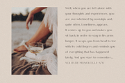 Arnaud, a Sans Serif Font by Larin Type Co. (Thumbnail 8 of 15)