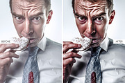HDR Lightroom Presets, a Preset Add-On by Presetual (Thumbnail 2 of 5)