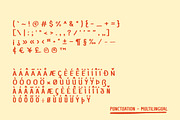 Neirmoir – Natural Handwritten, a Handwritten Font by Nian Keun Studio (Thumbnail 3 of 11)