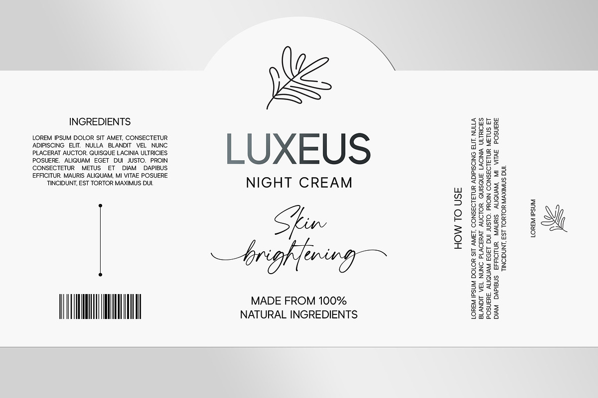 Cromathic | Font Duo, a Script Font by Lemonthe (Photo 6 of 8)