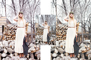 Opal Collection-Photoshop Actions, an Action Add-On by ElyanaIvette (Thumbnail 7 of 9)