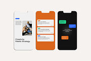 Creative Templates Instagram – Canva, a Social Media Template by Karisma Studio (Thumbnail 3 of 9)