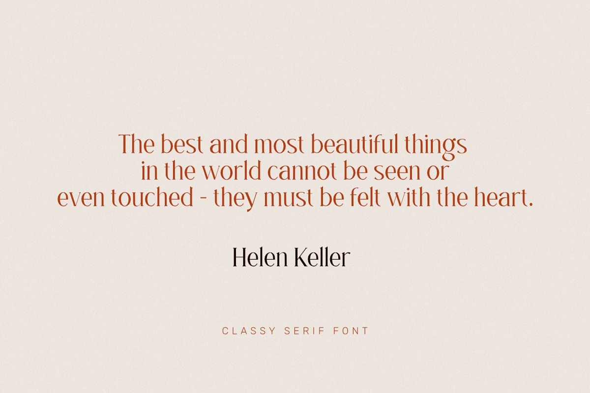 Naliada Font, a Serif Font by Muwatta Studio (Photo 7 of 9)