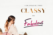 Troye Font Trio - Clean & Luxury, a Serif Font by Craft Supply Co. (Thumbnail 18 of 28)
